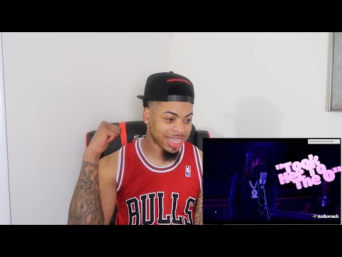 King Von Why He Told Took Her To The O Live Piano Medley REACTION 