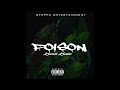 Kemis Kurio, $teppa Entertainment Music - Poison (Visualizer)