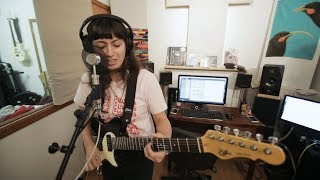 The Beths 'A Little Death' | RNZ Music Live Session chords