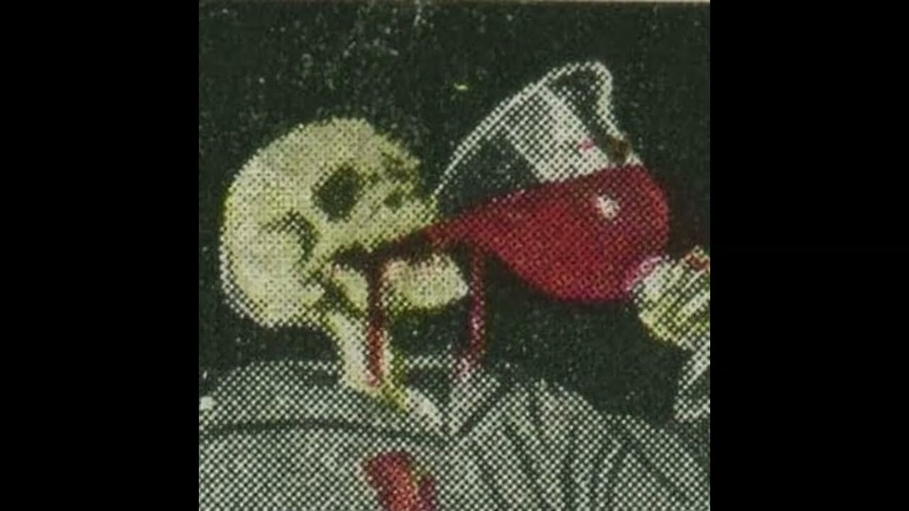 Joey Bada$$, Earl Sweatshirt Type Beat - 