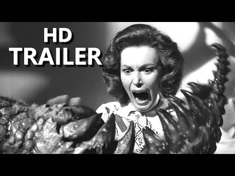 MANT! (1993) TRAILER [HD]