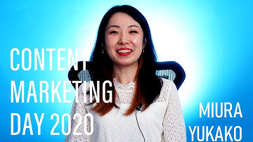 【CMD 2020予告編】ストーリーは誰のもの？―オーディエンスを巻き込む共創型ストーリーテリングの可能性―