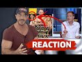 Wie Fitness YouTuber uns schwach machen | Reaction auf WALULIS