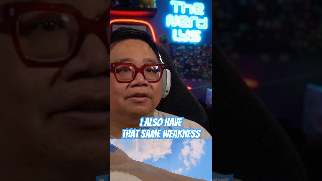 I have the same weakness #gaming #starwars