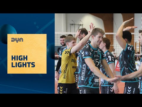 Highlights VC Bitterfeld-Wolfen