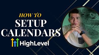 How to Create a Custom Calendar in GoHighLevel | Step-by-Step Tutorial
