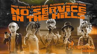 Cheat Codes - No Service In The Hills Ft. Trippie Redd & Blackbear & Prince$$ Rosie (Fluencee Remix)