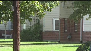 Woman speaks out after doorbell camera picks up sounds of gunshots in Warren