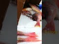 The Ultimate Seafood Adventure