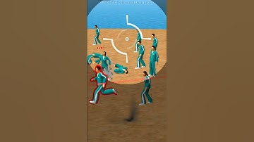 K_Sniper Headshot Challenge 62 #squidgame #reels #trending #gaming#gameplay #livestream #viralshorts