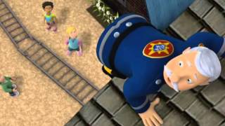 Fireman Sam Blow Me Down Youtube