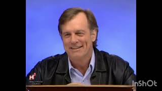 Stephen Collins On Hollywood Squares 2003 1 