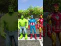 What See Spider Man And Iron Man 😱😱 | Marvel Animation