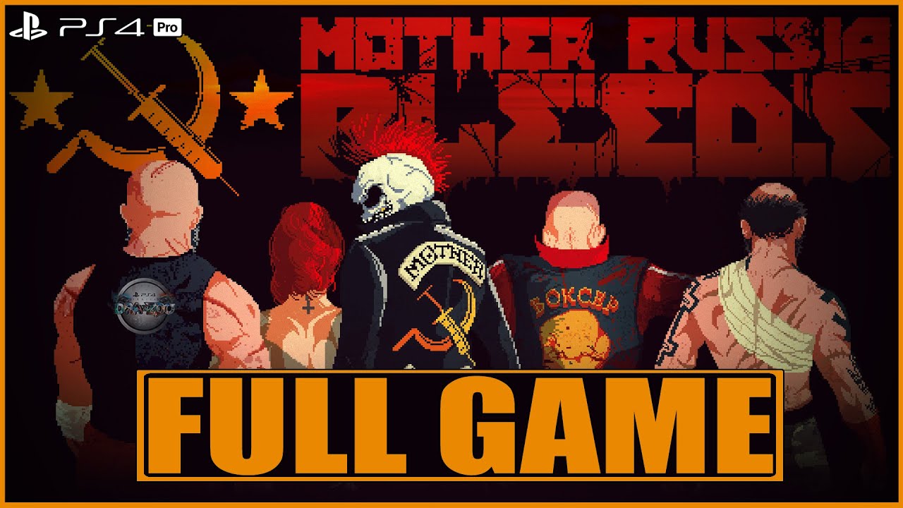 Mother Russia Bleeds Deluxe マザーロシアブリーズ Amazon.co.jp：Mother Russia Bleeds Deluxe マザーロシア