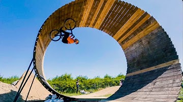 THIS MTB SPONSOR CHANGED MY LIFE!!