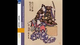 Kineya Ensemble - Nagauta Kabuki Theater Music [2001;CD-Rip] - YouTube