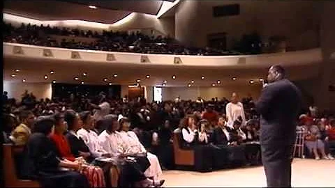 Overcoming Silent Frustration - Part 2