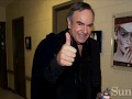 Neil Diamond interview given to the Herald Sun