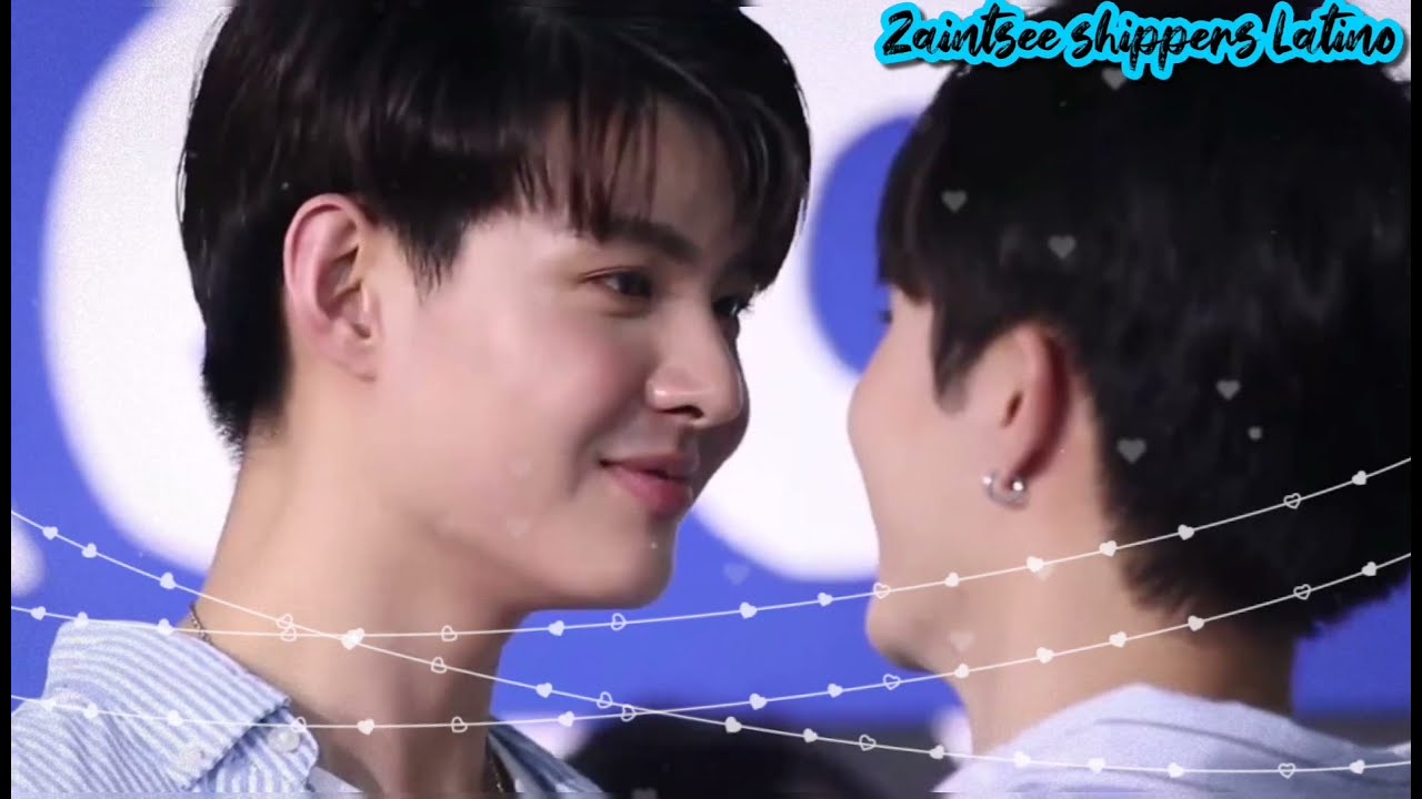 #ZaintSee #Saint_sup #ZeePruk ❤️💙