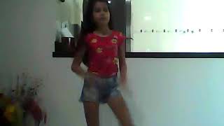 O Grave Bater Coreografia