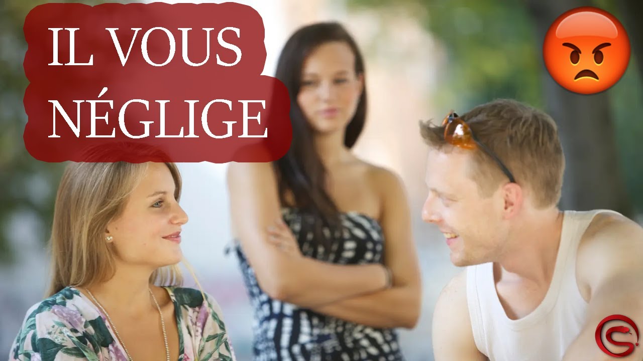 Comment Faire Pour Qu'il Fasse Plus D'efforts Pour Vous - YouTube