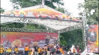 satu dekade kingdom jogja united