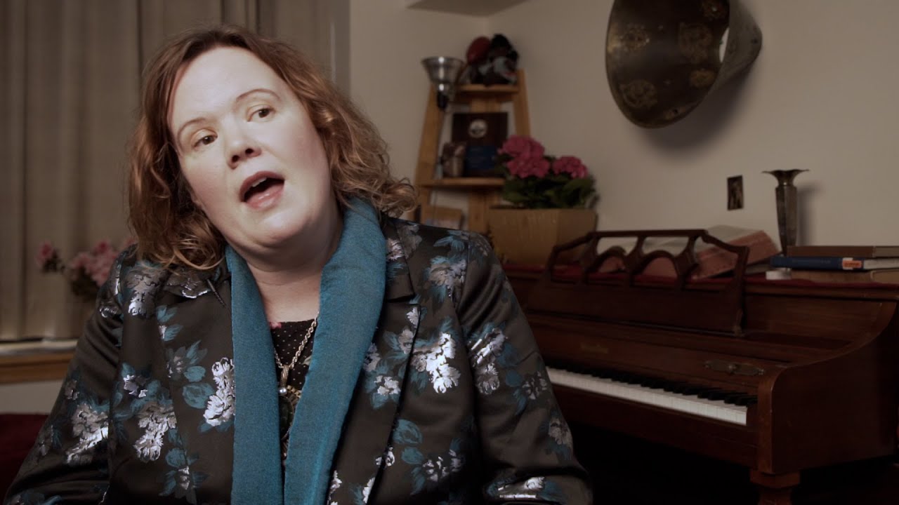 Path Altering Learning: Studying Yiddish with Ruth Wisse and My Friendship with Luba Kadison Buloff