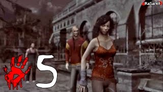 ObsCure II [PC] walkthrough part 5