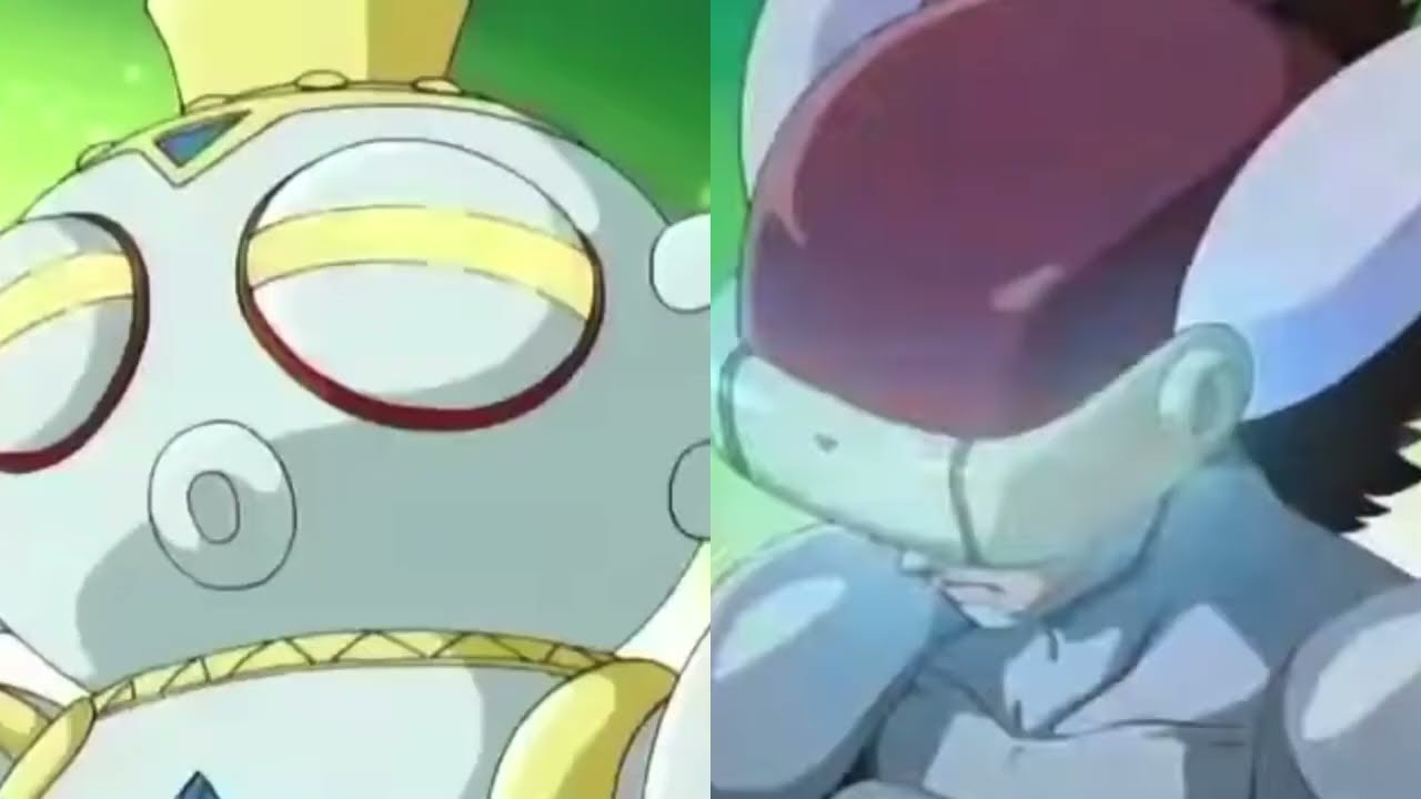 Angemon and Ankylomon, Gatomon and Aquilamon DNA Digivolution