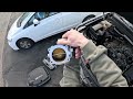 2021 Colorado Soler Performance Throttle Body + Trifecta Performance Tune Install