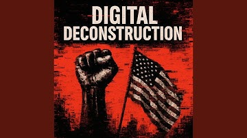 Digital Deconstruction