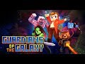 Minecraft PE- Guardians of the Galaxy Official trailer (Addon)