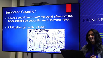 Semantic-Cognitive-Perceptual Computing - Spring 2018: Lecture 7