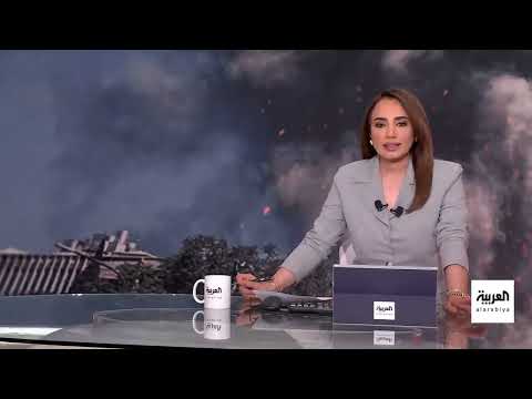 تصعيد في سوريا: غارات إسرائيلية واجتماع لمجلس الأمن واتفاق في السويداء