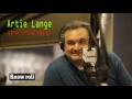 Artie lange uncensored on the radio misfits podcast   gilbert gottfried