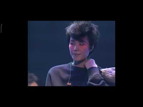 王菲 推翻 & 你 全体面演唱会