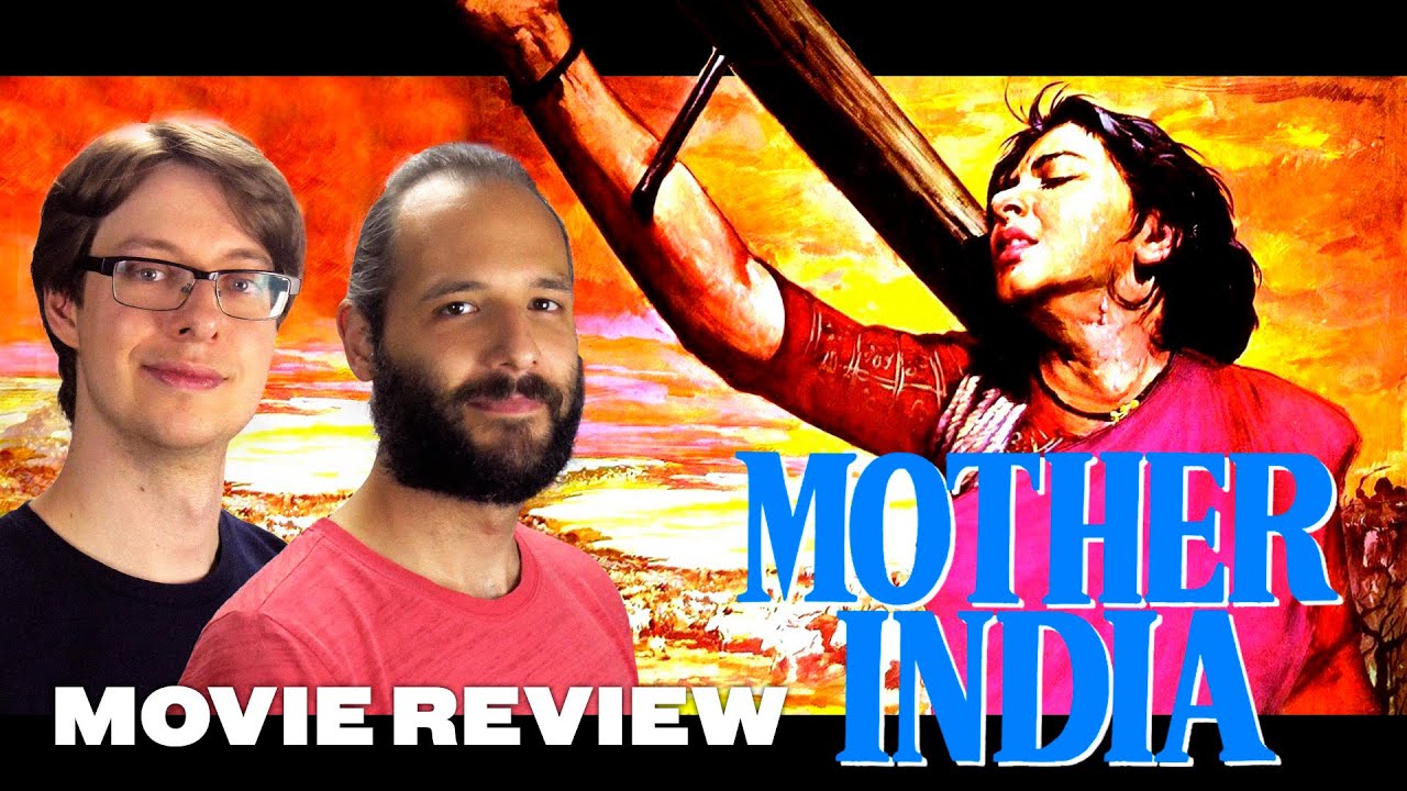 mother india movie review in hindi