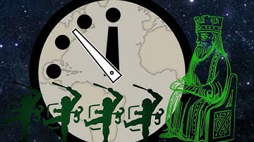 In search of global security: what makes us "secure?"  (discussion 1)