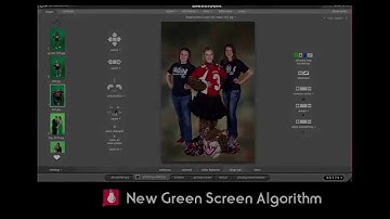 Darkroom 9.2 Intro Video