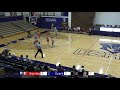 Ozark vs Barclay - 2020 ACCA Women's 3rd Place Game