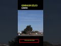 GENERADOR EÓLICO CASERO Homemade wind generator #shorts