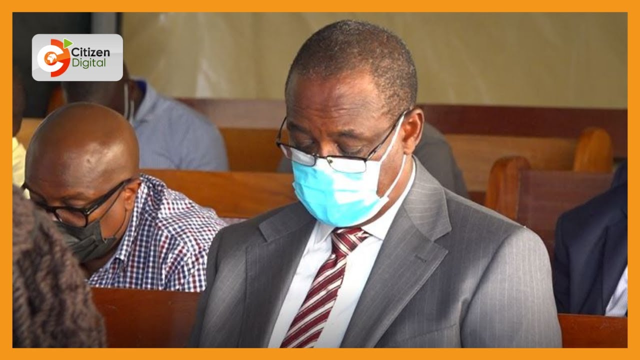 High Court orders former governor Evans Kidero to pay KRA Ksh427m in taxes