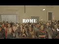 Ayra Starr - Live in Rome, Italy