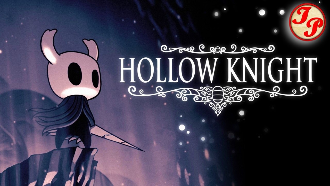 Общаемся и страдаем в финальном пантеоне HOLLOW KNIGHT (Холоу Найт) | IVANHOE PLAYS 🎮