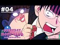 EVERYDAY HOST CLUB 男公關俱樂部的歡樂日常 第04話【一的選擇】｜Muse木棉花 動畫 線上睇