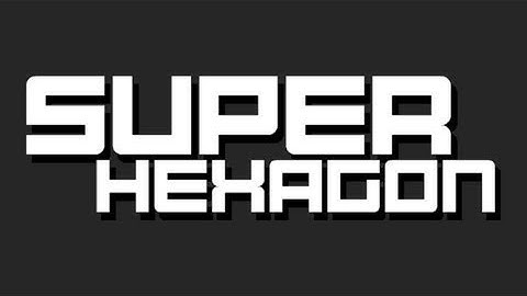 Super Hexagon - Beating Hyper Hexagonest + Ending Cinematic