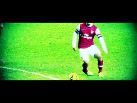 Jack Wilshere - 2013 - All I Know