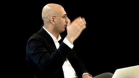 S02E04- From Data Clustering to Self Organizing Maps