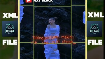 On my way (Remix )Alight motion edit WhatsApp status 🥀🥰💯