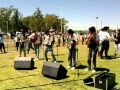 Tony Marquez y Su Conjunto en vivo!!! 13/11/2011